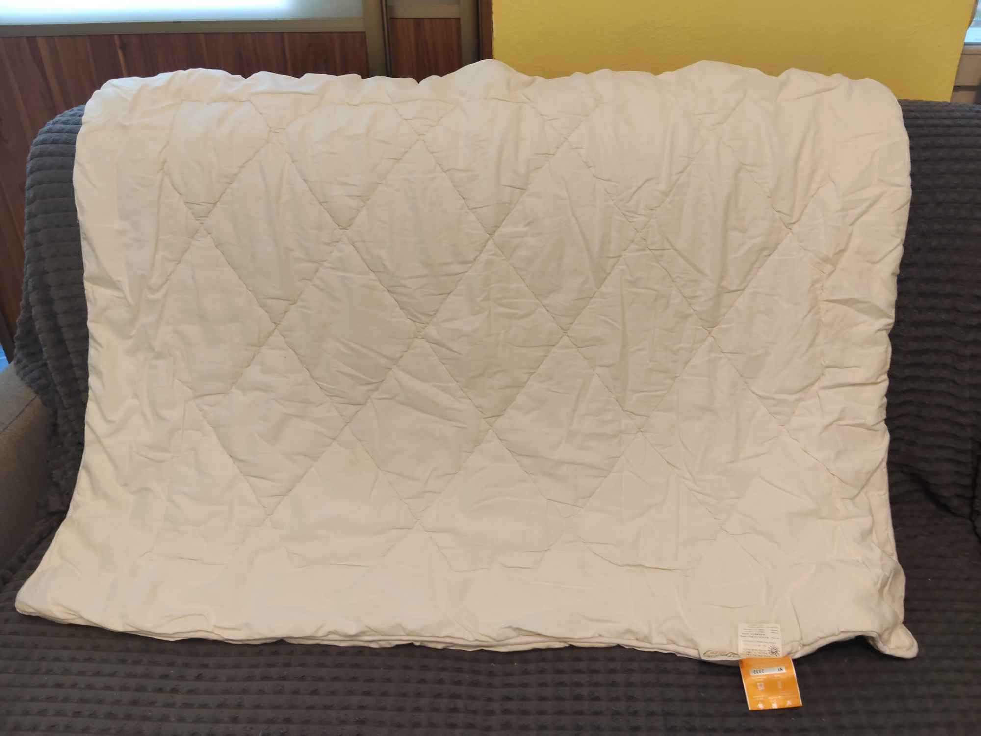 Sprzedam materac do łóżeczka dziecięcego 120x60 Praga-Południe - zdjęcie 8
