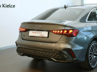 Audi A3 35TFSI Sline TempomatACC Kamera Ambiente Virtual Kielce - zdjęcie 10