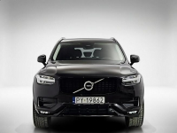 Volvo XC 90 AWD Plus Dark 7os aut ! Z Polskiego Salonu ! Faktura VAT ! Warszawa - zdjęcie 8