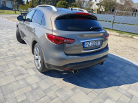Infiniti FX 35 3.5b +gaz Gorzyce - zdjęcie 7