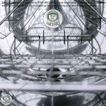 PREMIUM Miodarka 4 ramkowa Diagonalna UNIWERSALNA Ręczna Nierdzewna Jaśliska - zdjęcie 11