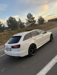 Audi a6 c7 Avant Śmigiel - zdjęcie 2