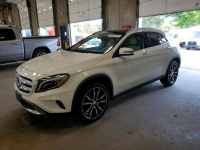 Mercedes GLA 250 4Matic / pakiet AMG / niski przebieg Chwaszczyno - zdjęcie 3