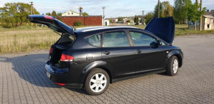 Seat altea xl Puńsk - zdjęcie 7