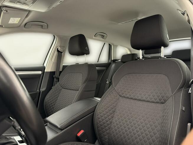 Škoda Superb 2,0 TDI (150 KM) Ambition  Salon PL F-Vat Warszawa - zdjęcie 11