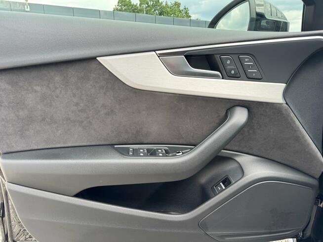 Audi A4 Limousine, 2019 Michałowice - zdjęcie 11