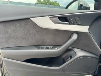 Audi A4 Limousine, 2019 Michałowice - zdjęcie 11