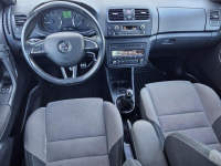 1,2 TSI Fabia Monte Carlo Serwisowana Rybnik - zdjęcie 12