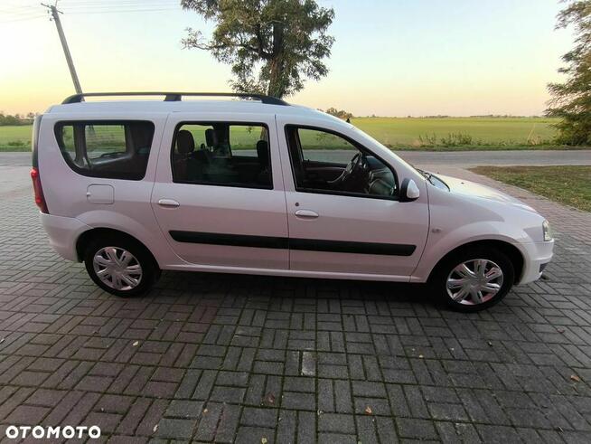 Dacia Logan Van Chełmce - zdjęcie 6