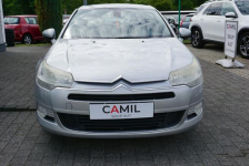 Citroen C5 zarejestrowany, ubezpieczony Opole - zdjęcie 2