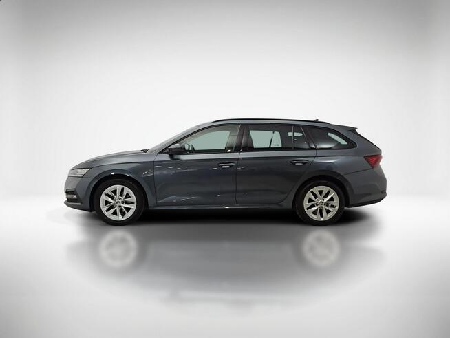 Škoda Octavia 1.0 TSI Ambition ! Z Polskiego Salonu ! Faktura Vat ! Warszawa - zdjęcie 2