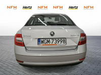 Škoda Octavia 1.6 TDI (115 KM) Ambition Salon PL F-Vat Warszawa - zdjęcie 9