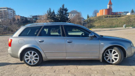 Audi A4b6 1.8 Turbo Quattro s-line Warka - zdjęcie 2