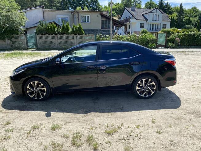 Toyota Corolla 1.6 Comfort MS Ostróda - zdjęcie 1