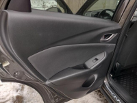 Ładna Mazda CX 3 SKYACTIV G Kraków - zdjęcie 8