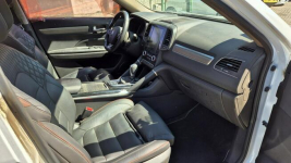 KOLEOS II 1.7 BlueDCi 150KM AUTOMAT Initiale Paris Świętoszówka - zdjęcie 11