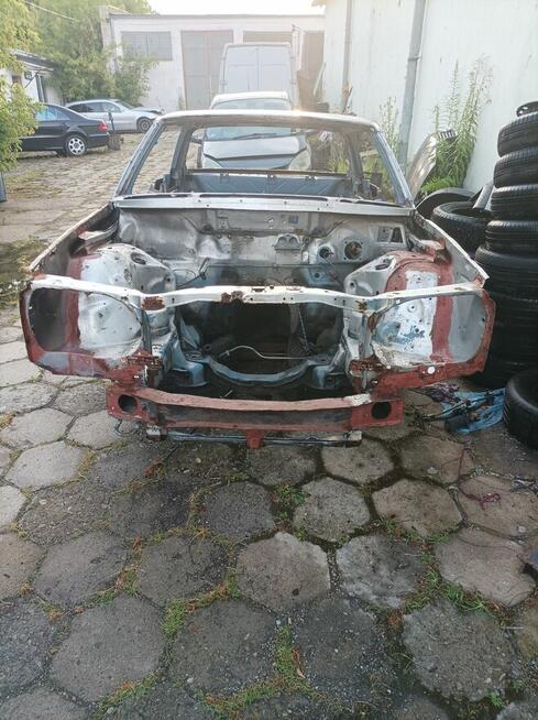 Mercedes Benz 123 coupe Lublin - zdjęcie 5