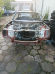 Mercedes Benz 123 coupe Lublin - zdjęcie 5