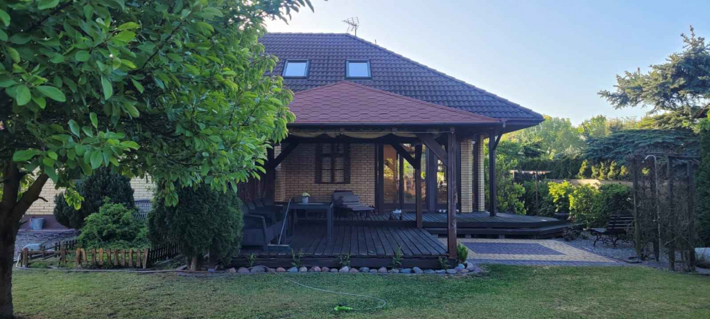 Sprzedaż domu Toruń - zdjęcie 4