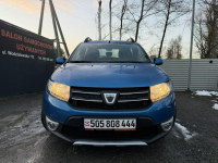 Dacia Sandero Stepway NAVIGACJA. DUZE RADIO. KLIMATYZACJA Rybnik - zdjęcie 2