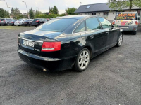 Audi A6 3.0TDI 224km 04r automat 4x4 Tarnów - zdjęcie 3