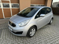 Kia Venga 1,4 90KM  Rej.03.2013  Klimatyzacja  Serwis  Krajowy Orzech - zdjęcie 9