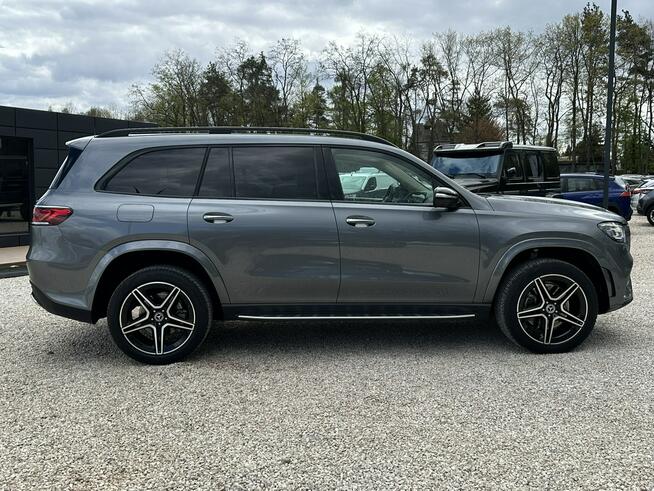 Mercedes GLS Klasa GLS 450 Pęcice - zdjęcie 8