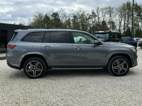 Mercedes GLS Klasa GLS 450 Pęcice - zdjęcie 8
