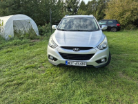 Hyundai ix35 1.6, HAK