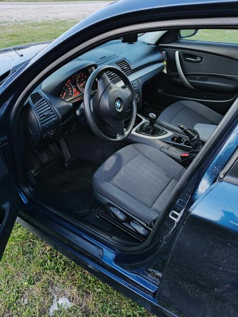 BMW E87 Sosnowiec - zdjęcie 4