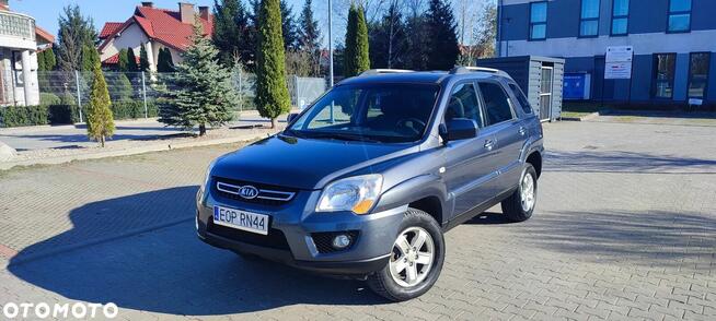 Sprzedam auto Opoczno - zdjęcie 1