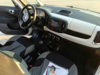 Fiat 500 L 1.3 Diesel Kraków - zdjęcie 10