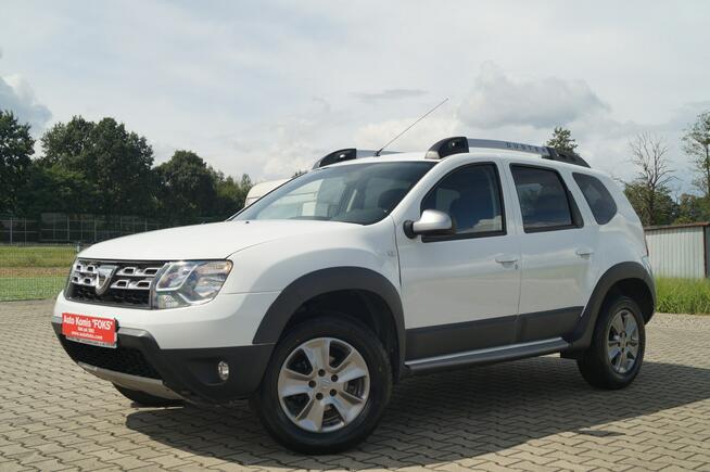 Dacia Duster 2017/18R BENZ.+LPG SALON PL STAN BDB ZADBANY Goczałkowice-Zdrój - zdjęcie 1