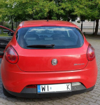 Fiat Brvao multijet 1.6 / 120 km - EMOTION Śródmieście - zdjęcie 2