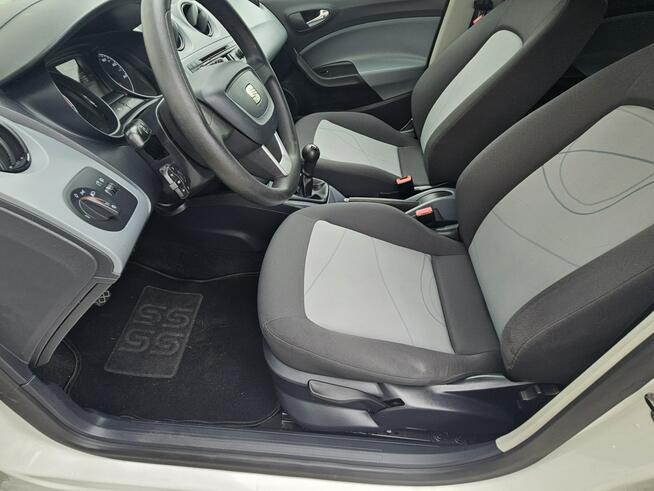 Seat Ibiza Rybnik - zdjęcie 8