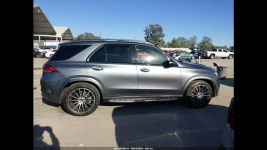 Mercedes GLE 450 4Matic / pakiet AMG / niski przebieg Tarnów - zdjęcie 6