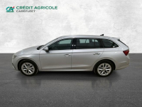 Skoda Octavia 2.0 TDI Ambition DSG Warszawa - zdjęcie 8