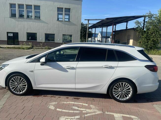 Sprzedam Opel Astra K 2016 1.6 Sports Tourer Pysznica - zdjęcie 3