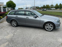 Mercedes C 180 Radom - zdjęcie 8
