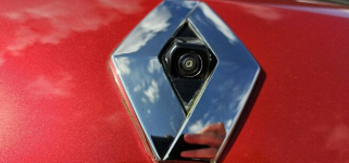 Renault Clio Hybrid  6230Km ! Pleszew - zdjęcie 9