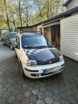 Na sprzedaż Fiat Panda Van Stare Miasto - zdjęcie 11