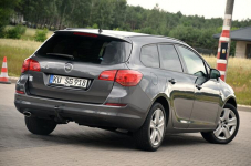Opel Astra 1,4Turbo*140KM*Navi***Niemcy Ostrów Mazowiecka - zdjęcie 9