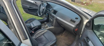 Opel Astra h zarejestrowany Górniki - zdjęcie 7