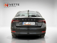 Škoda Octavia 2,0 TDI DSG (115 KM) Ambition Salon PL F-Vat Warszawa - zdjęcie 9