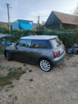 Sprzedam mini Cooper s 1.6 kompresor Zabierzów - zdjęcie 1