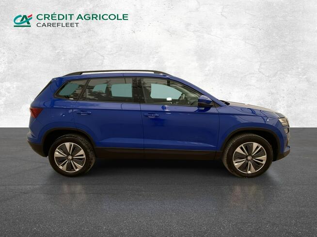 Skoda Karoq 2.0 TDI SCR 4x4 Ambition DSG Warszawa - zdjęcie 4
