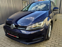 Volkswagen Golf 1.4 TSI  DSG Full Led Navi Radar Hak  Zarejestrowany