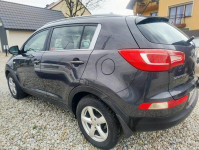 Kia Sportage 1,7 CRDi*Krajowa*2xkoła* Harklowa - zdjęcie 6