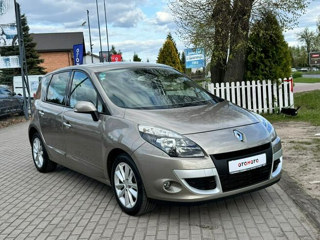 Renault Scenic *Bogate Wyposażenie*Benzyna* Zduńska Wola - zdjęcie 2