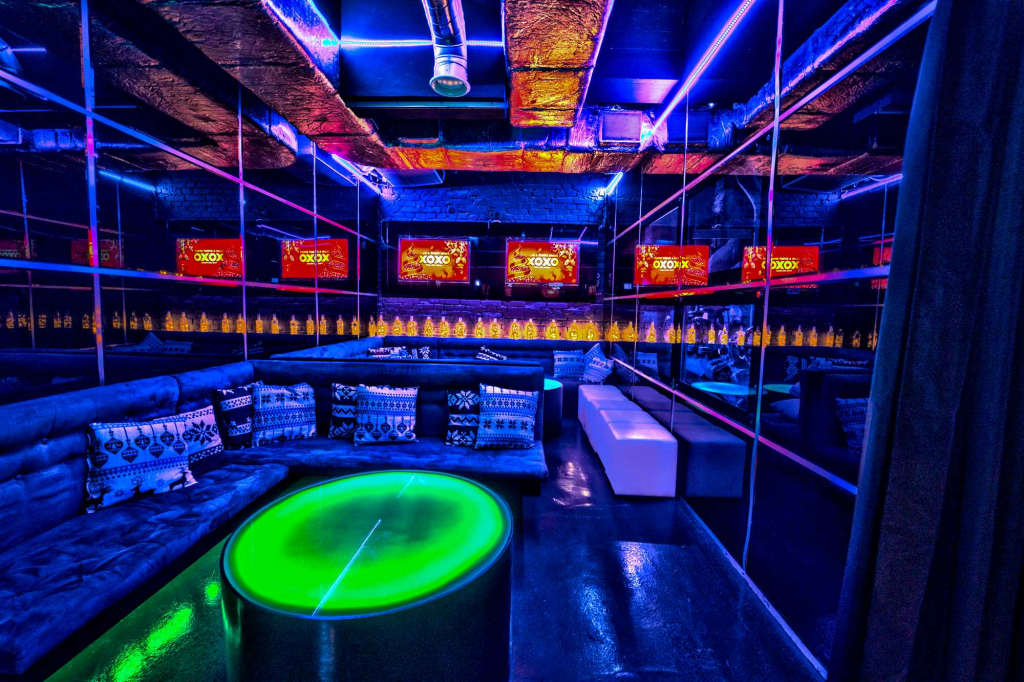 Organizacja Wigilii firmowych Warszawa Śródmieście - zdjęcie 3